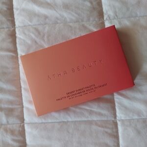 Athr Beauty Desert Sunset Eyeshadow Palette
